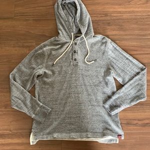 Alesbury (Stitch Fix) hooded sweater